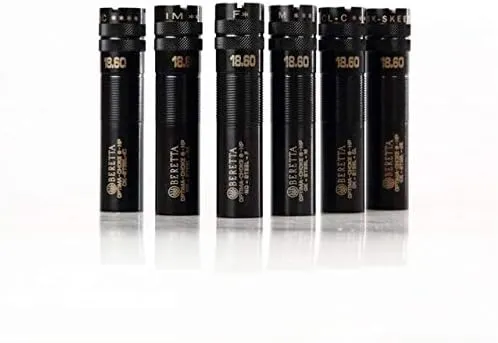 Beretta Choke Tubes -Optima HP Extended, Optimachoke HP Ext. 3/4", 12