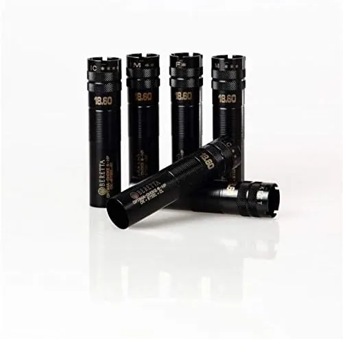 Beretta Choke Tubes -Optima HP Extended, Optimachoke HP Ext. 3/4", 12