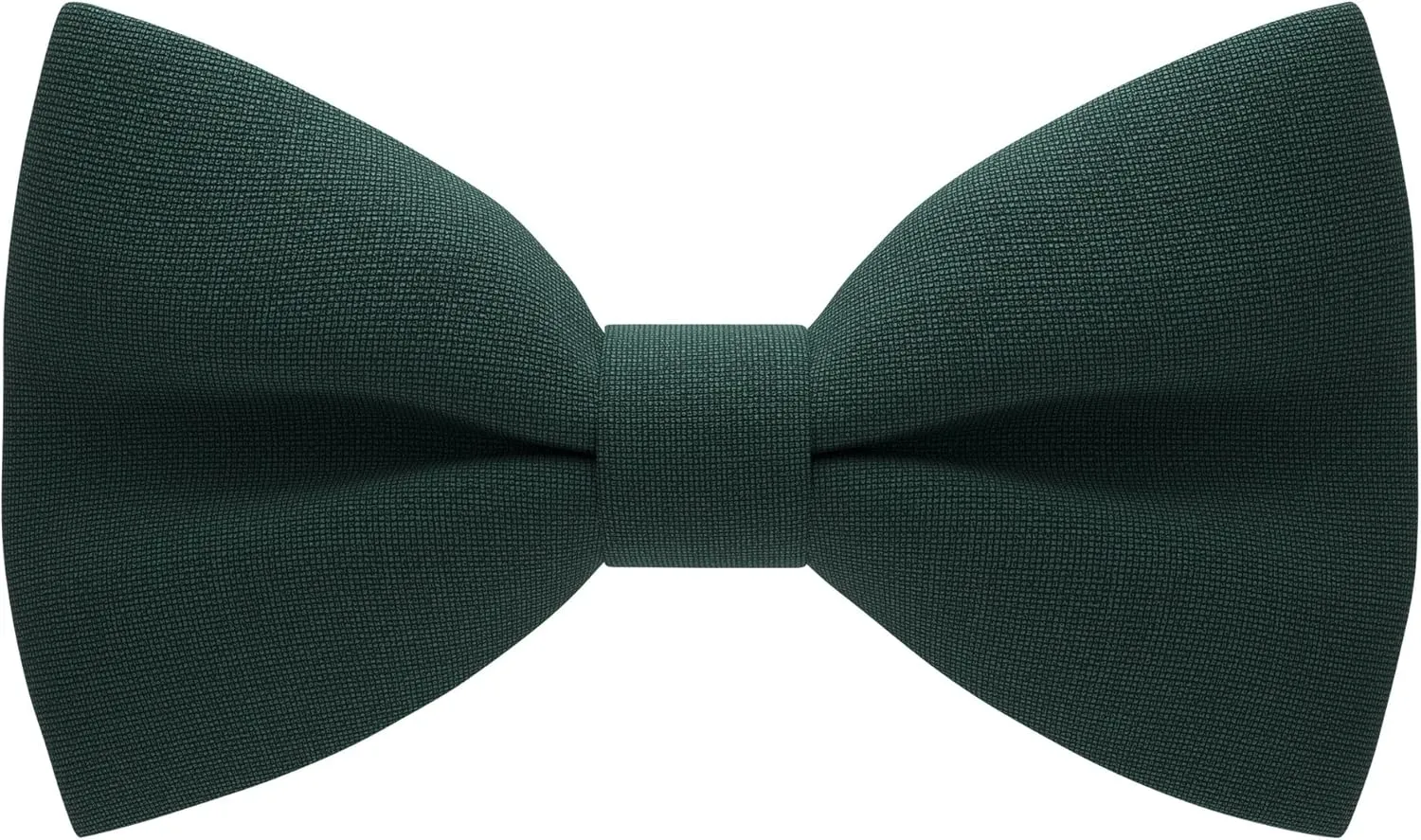 Bow Tie House TM, Mens Bow Ties for any Age Pre-tied Men Bowtie clip on Design for Adults