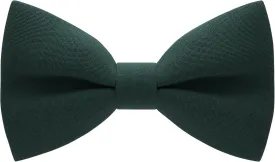 Bow Tie House TM, Mens Bow Ties for any Age Pre-tied Men Bowtie clip on Design for Adults