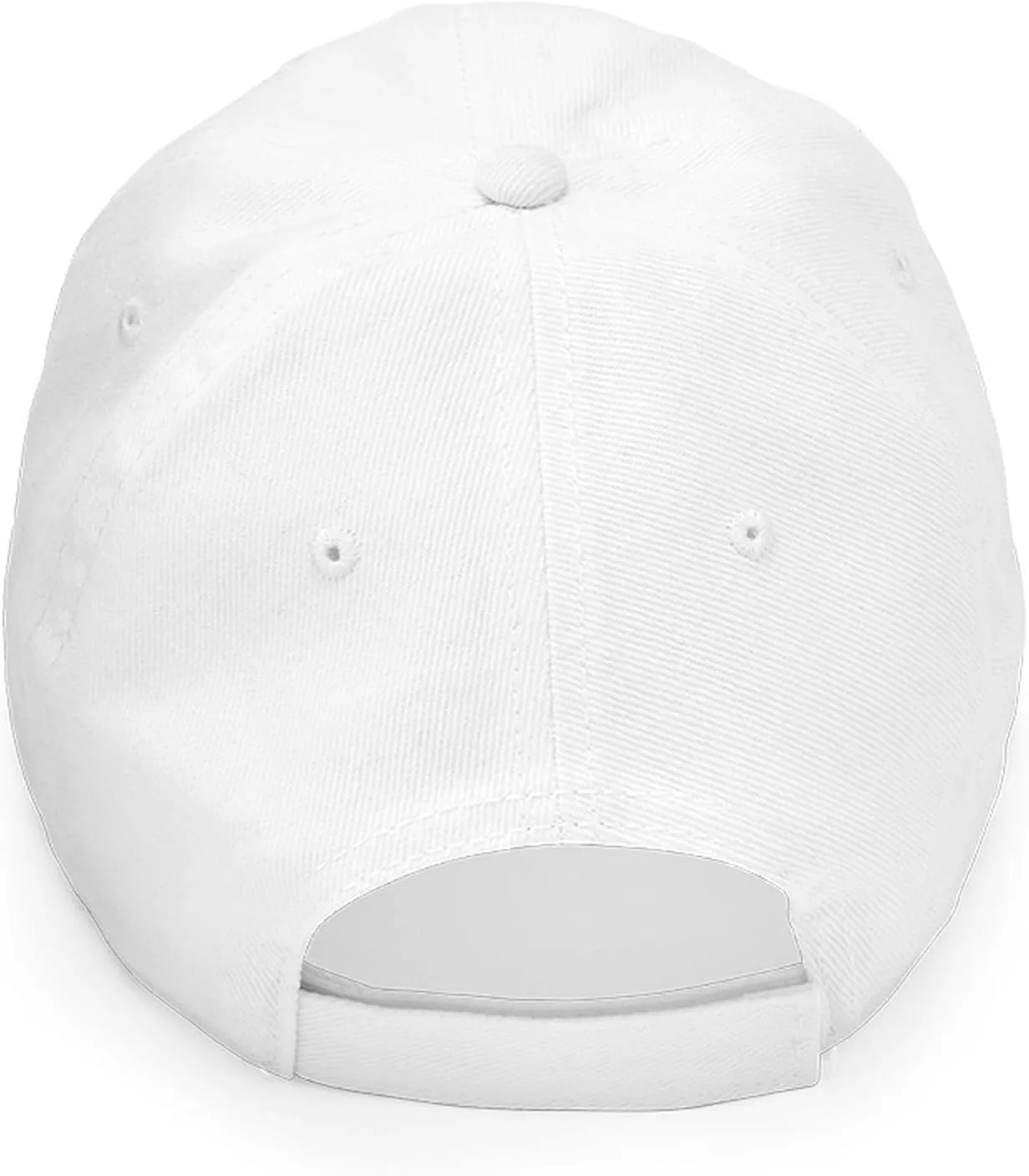 CafePress United States Air Force Athletic Cap Adjustable Baseball Cap