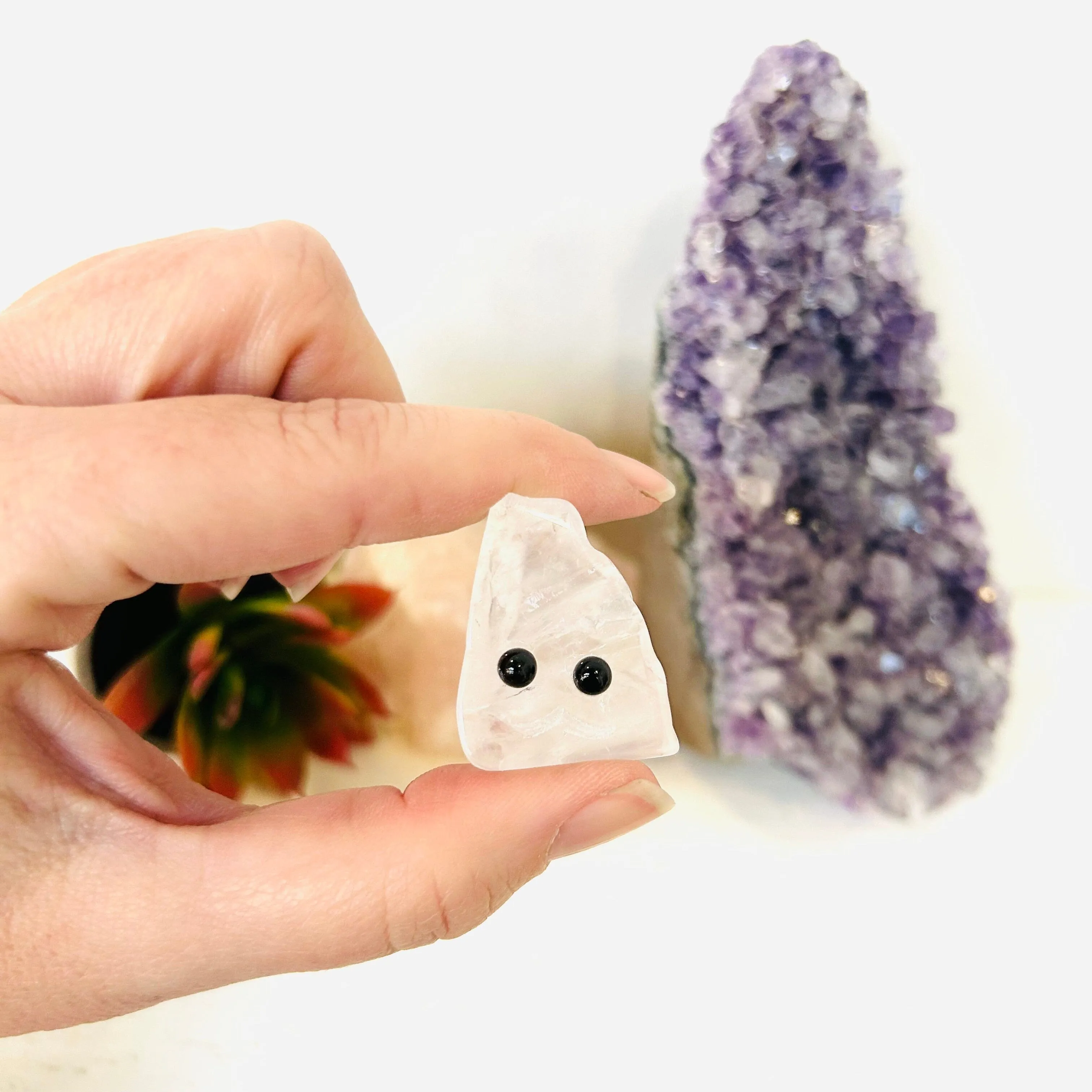 Crystal Friend 30 Pick Me