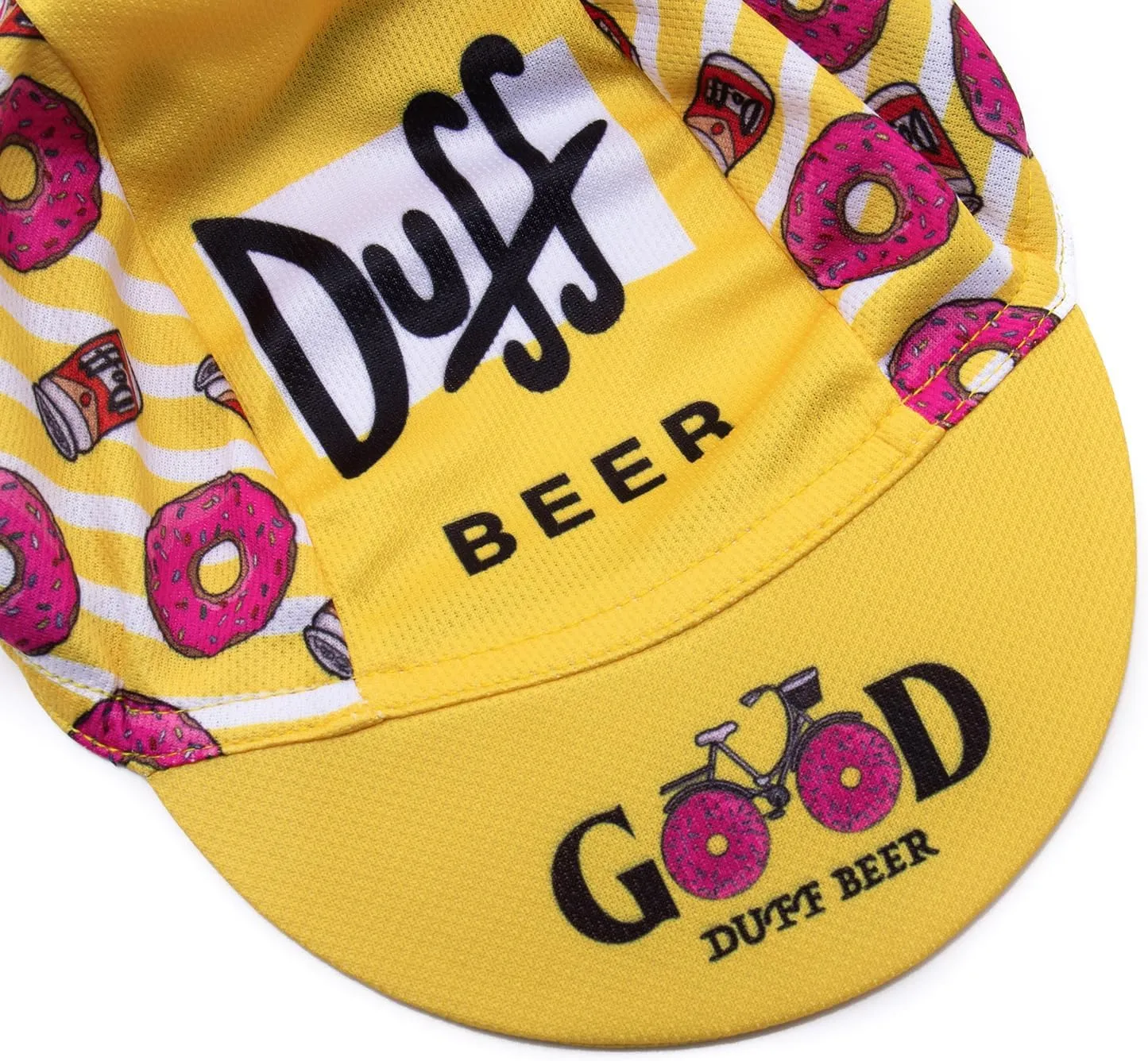 Cycling Cap for Man and Woman Cycling Hat Under Helmet-Polyester Breathable Sweat Absorbent