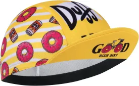 Cycling Cap for Man and Woman Cycling Hat Under Helmet-Polyester Breathable Sweat Absorbent