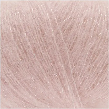 Essentials S K Mohair Loves Silk Glamorous Glitter (Universal Yarn)