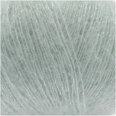 Essentials S K Mohair Loves Silk Glamorous Glitter (Universal Yarn)