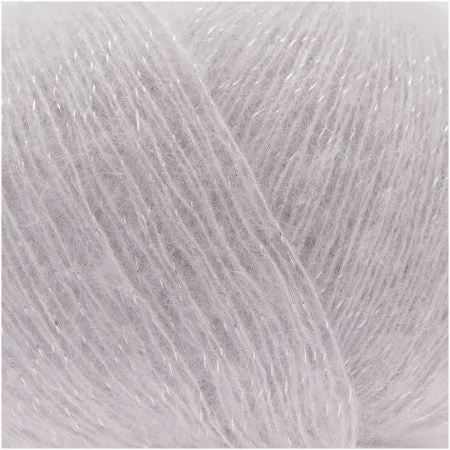Essentials S K Mohair Loves Silk Glamorous Glitter (Universal Yarn)