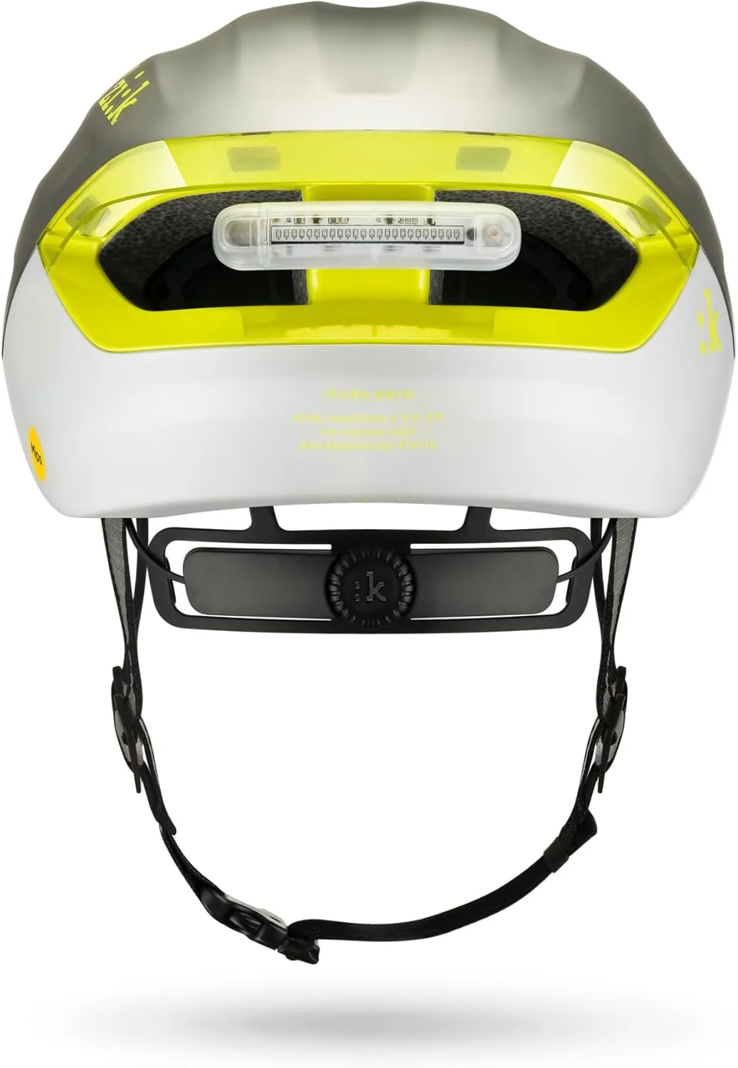 Fizik Kudo Aero (CPSC Certified)