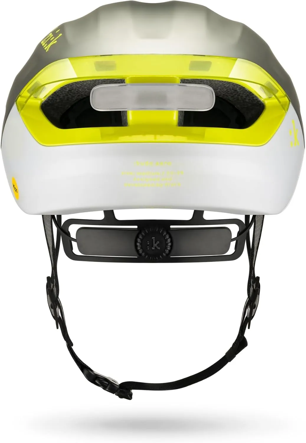 Fizik Kudo Aero (CPSC Certified)