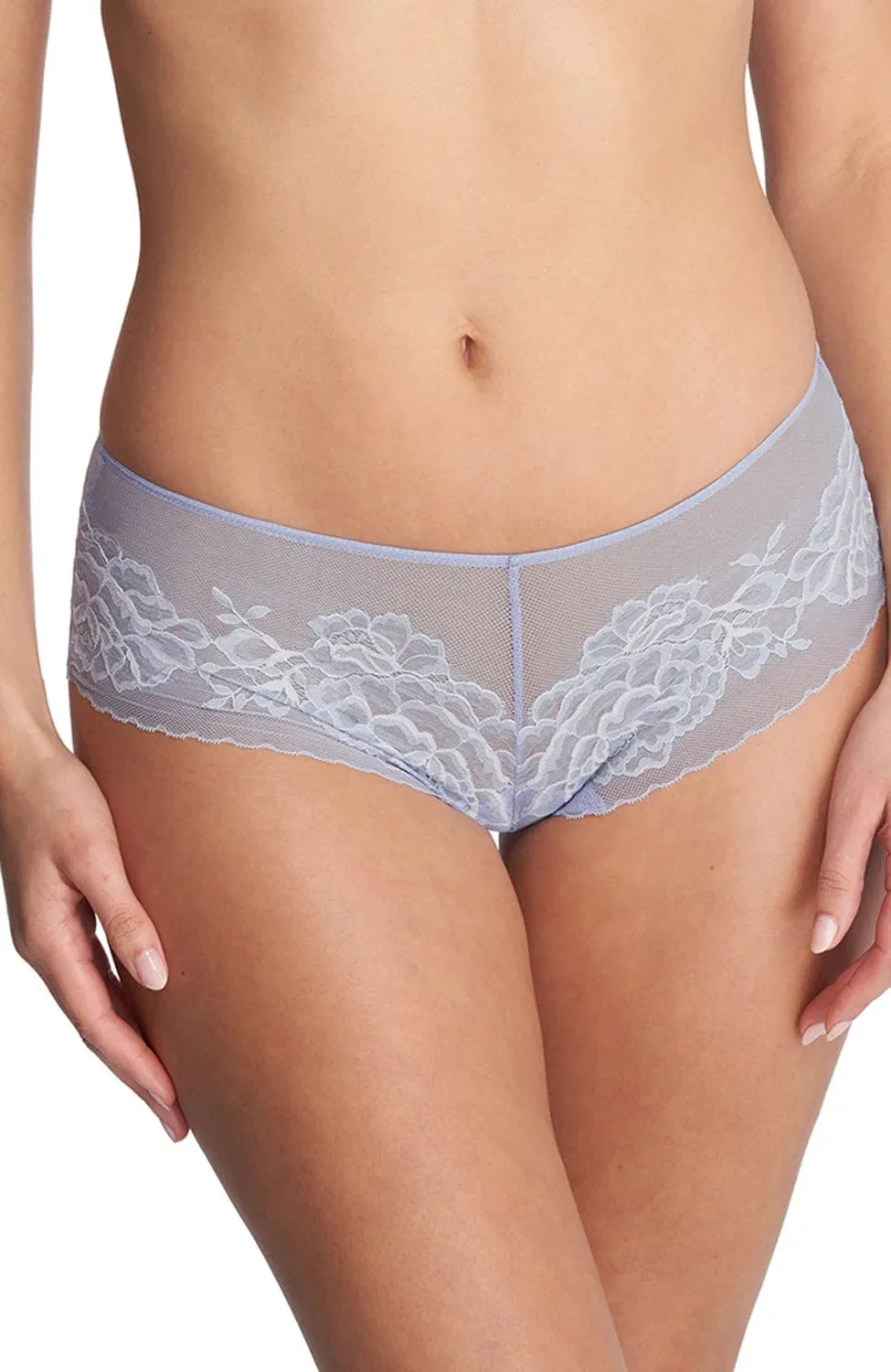 Flora Contour Bra Set