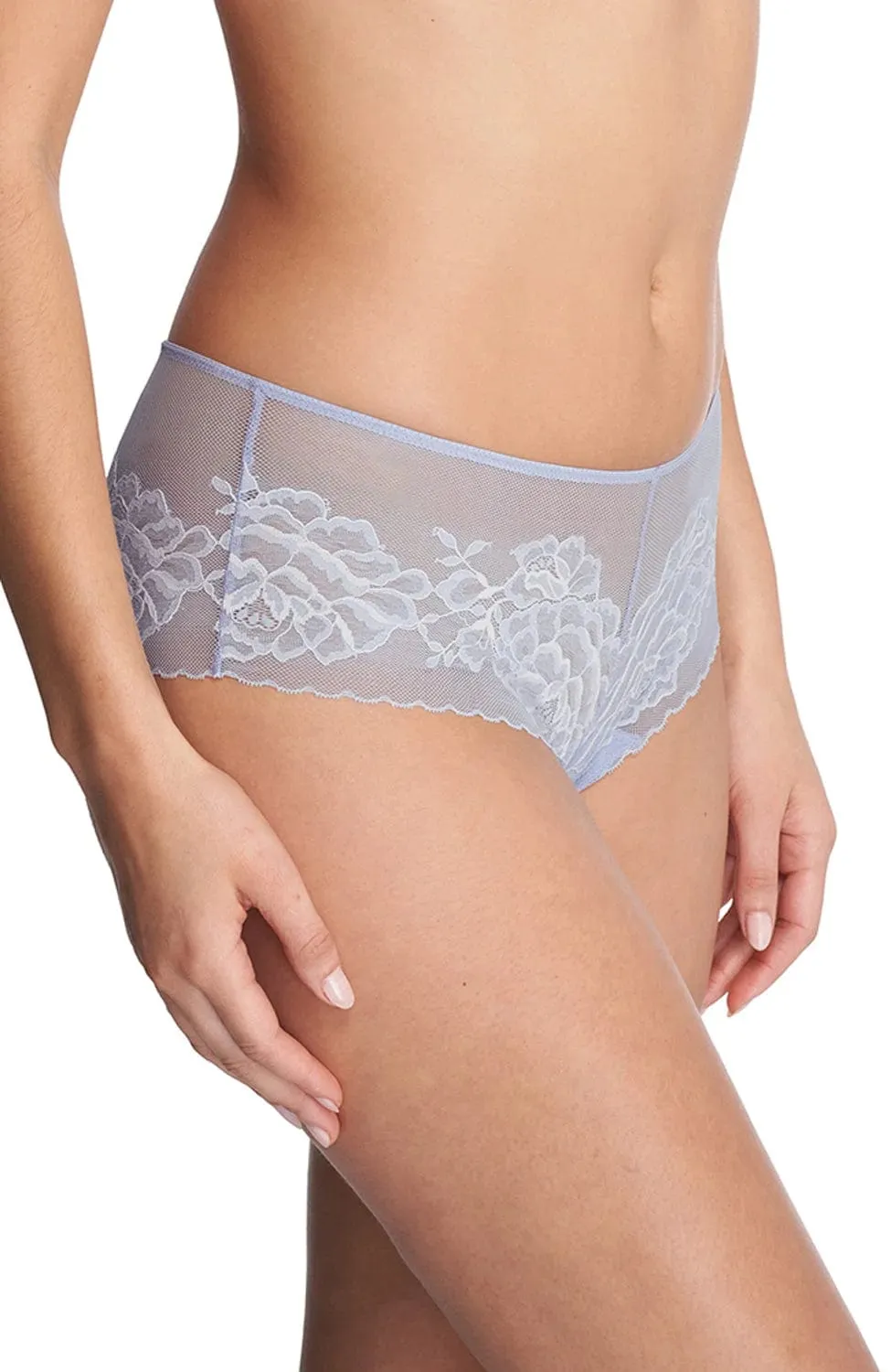 Flora Contour Bra Set