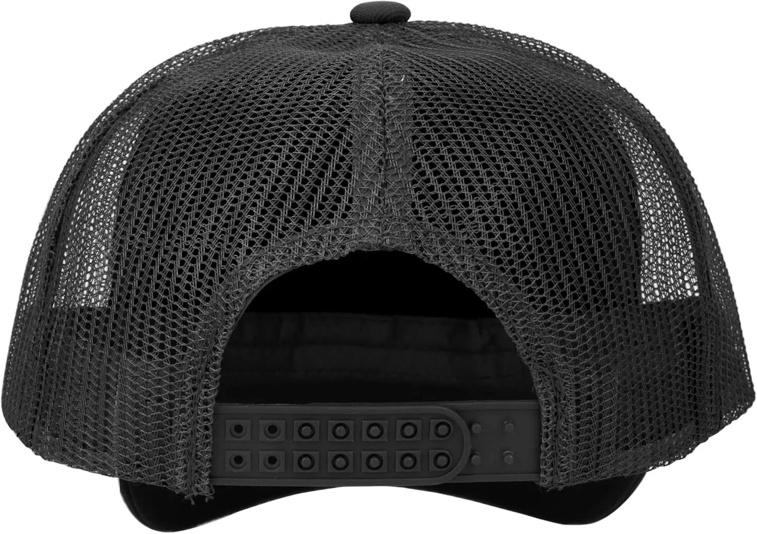 Gelante Polyester Foam Front, Mesh Back 5 Panel Sublimation Trucker Baseball Cap Snapback Hat