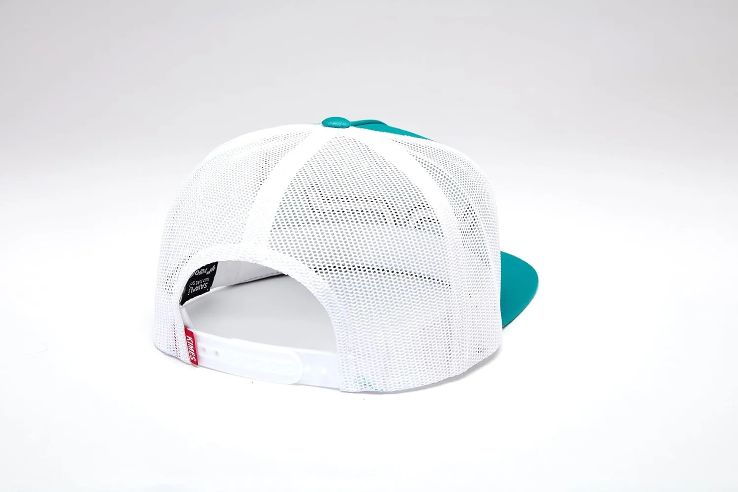 Kimes Ranch Unisex Delano Hat  High-Profile Western Snapback with 3D Embroidery