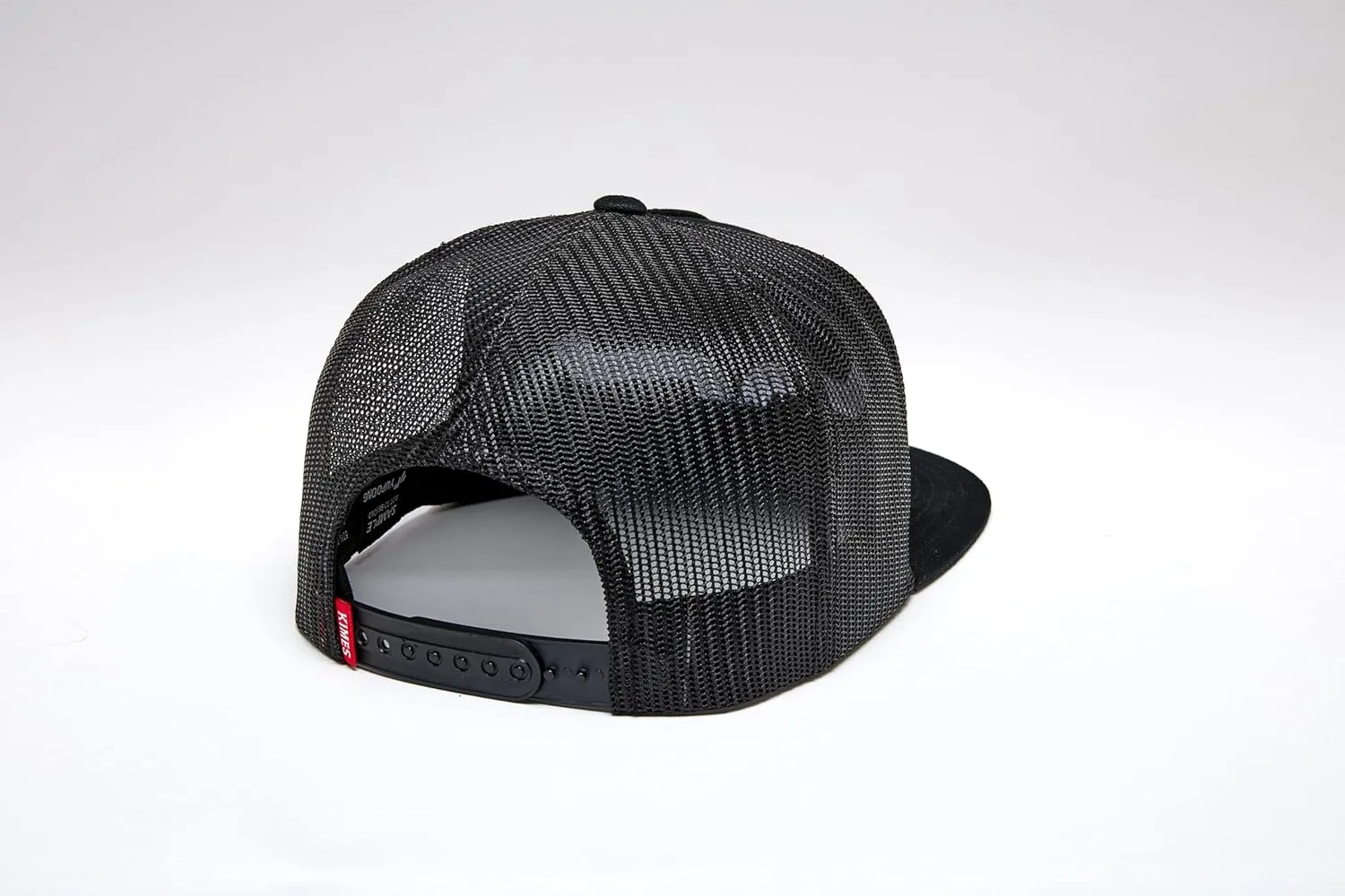 Kimes Ranch Unisex Delano Hat  High-Profile Western Snapback with 3D Embroidery