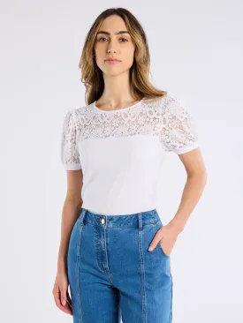 Lacie Top