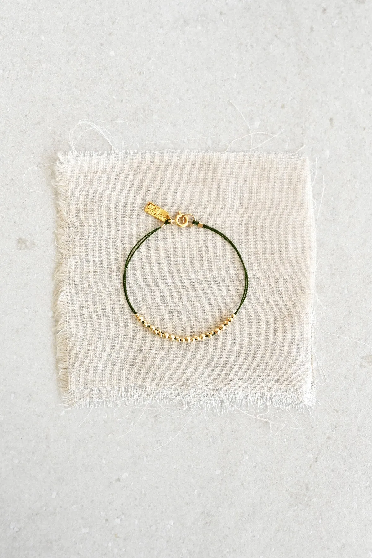 Leo Major Bracelet