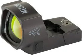 MO3 Competition Reflex Sight, Black Anodized