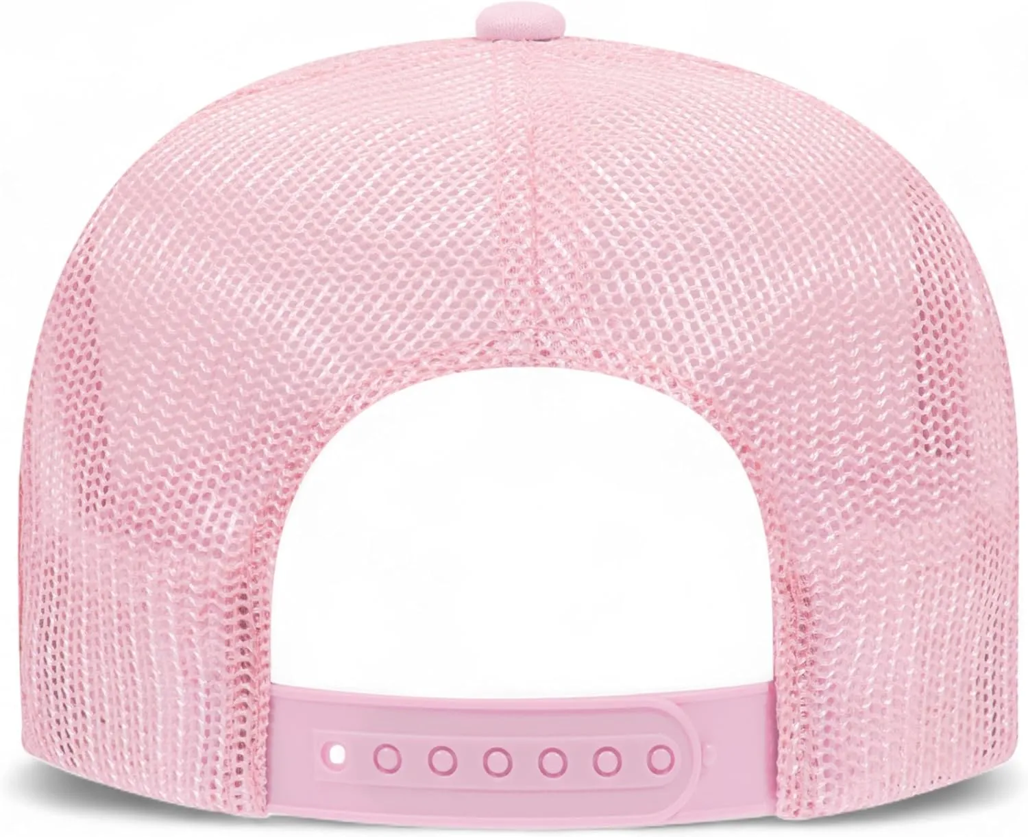 Not A Beach I Wouldn't Bum Trucker Hat | Summer Swim Vintage Cute Funny Trendy | Premium Foam Snapback Hat for Men & Women