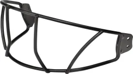 Rawlings | BB1WG Batting Helmet Facemask | Baseball/Softball | Fits all COOLFO (RCFH) Helmet Models