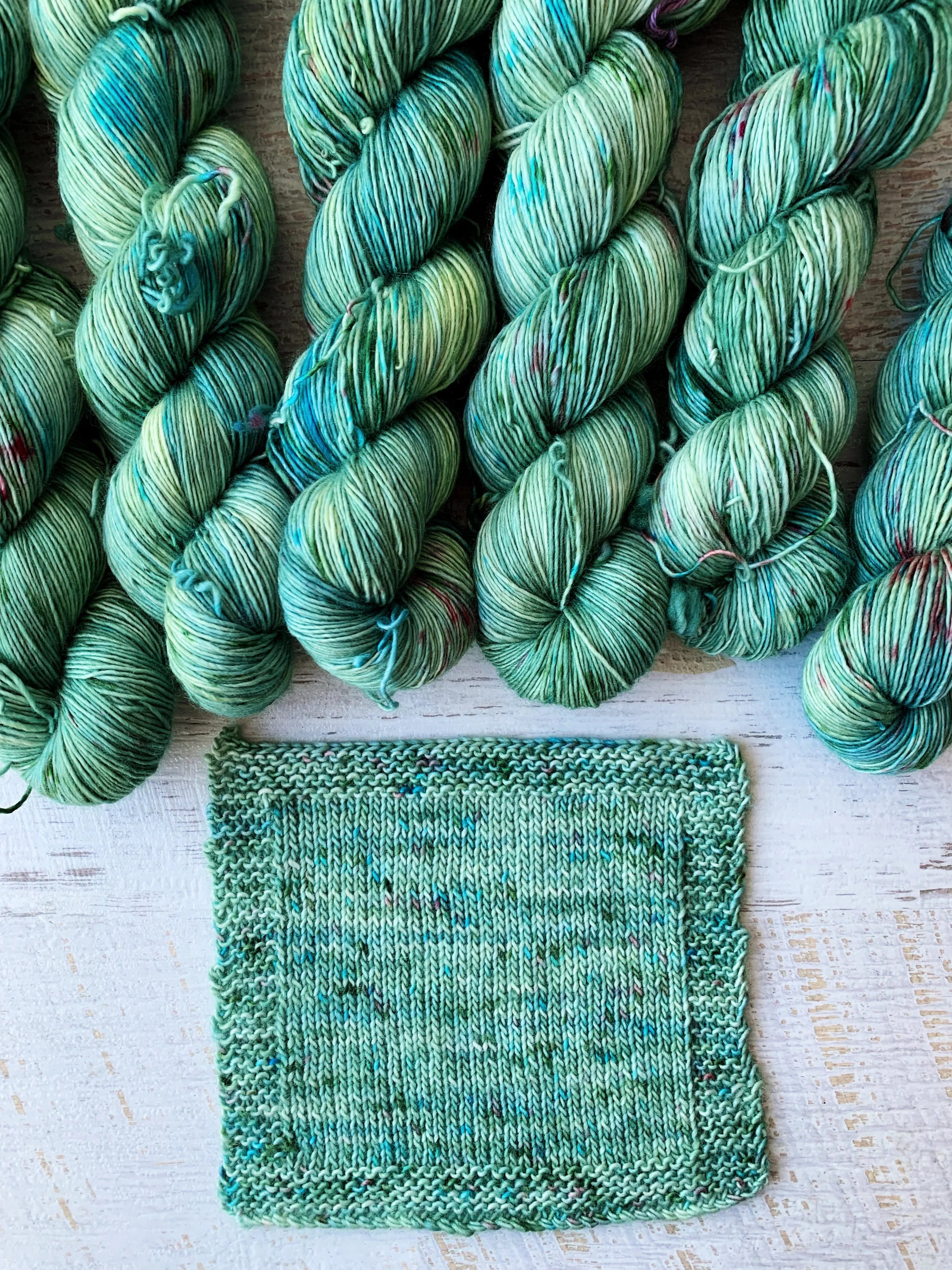 Riverway - Dyed To Order