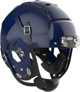 Schutt Adult F7 VTD Football Helmet with Facemask