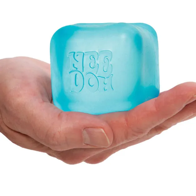 Schylling Needoh Nice Cube Assorted Styles