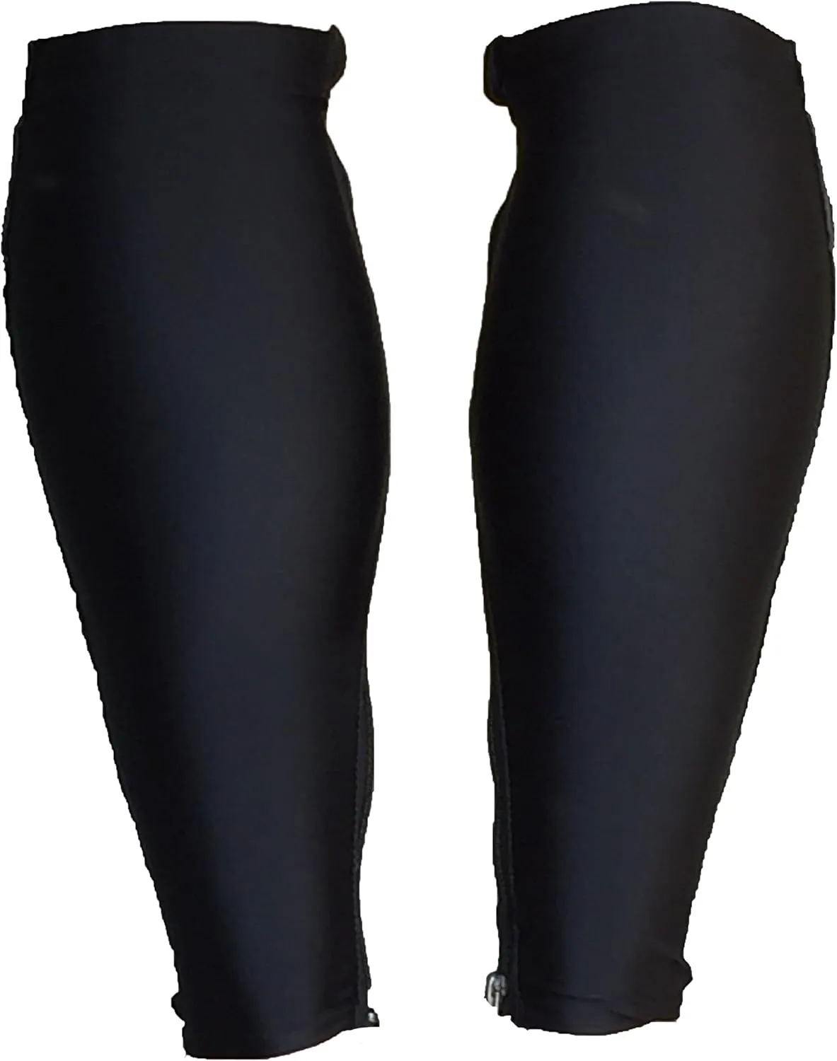 Shin Gaiters Black
