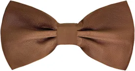 SYAYA Men's Bow Tie, Silk Bowtie for Men Pre-Tied Clip-On Formal Tuxedo or Weddings & Easter Day Dinner Parties U-MBT3
