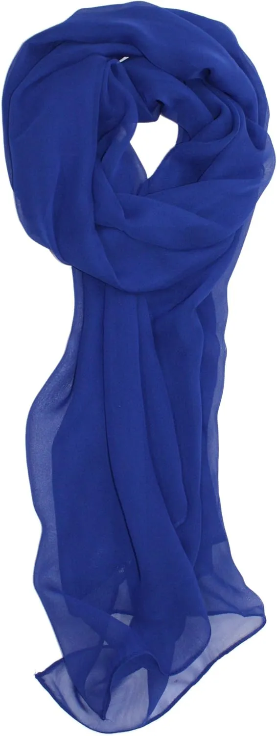 Ted & Jack - Cashmere Feel Camouflage or Leopard Print Fall/Winter Scarf