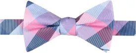 Tommy Hilfiger Men's Core Solid Pre-tied Bow Tie
