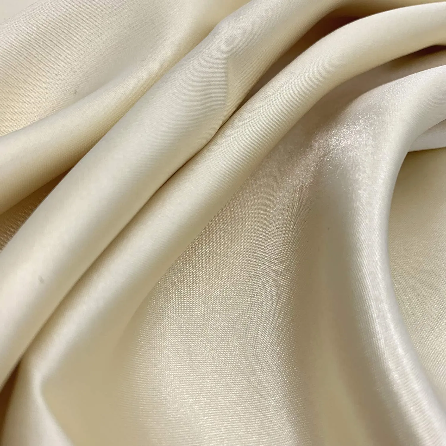 YOUR SMILE Silk Feeling Scarf Women's Fashion Pattern & Solid Color Large Square Satin Headscarf